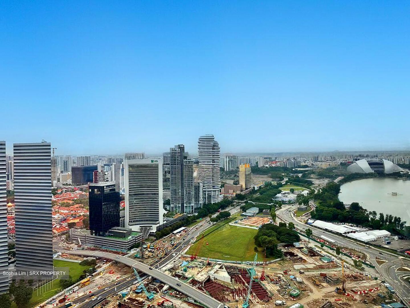 Suntec Tower Five (D1), Office #487784781